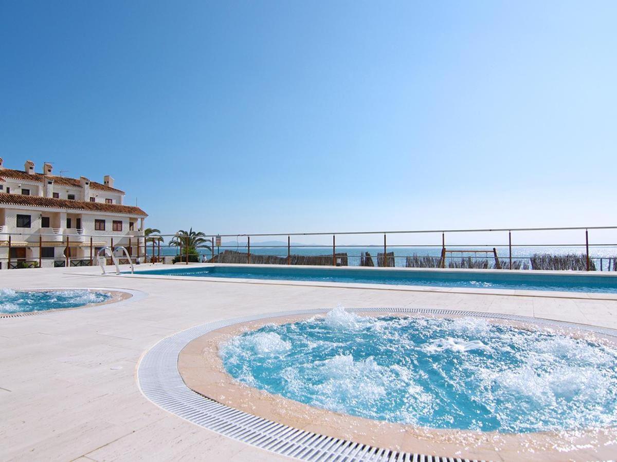 La Manga Beach Club Star 5B Exterior photo
